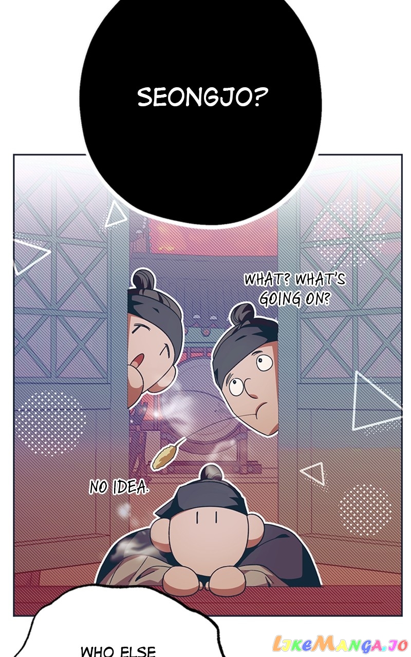 Darby, the Dizzying Flow Chapter 14 - page 95