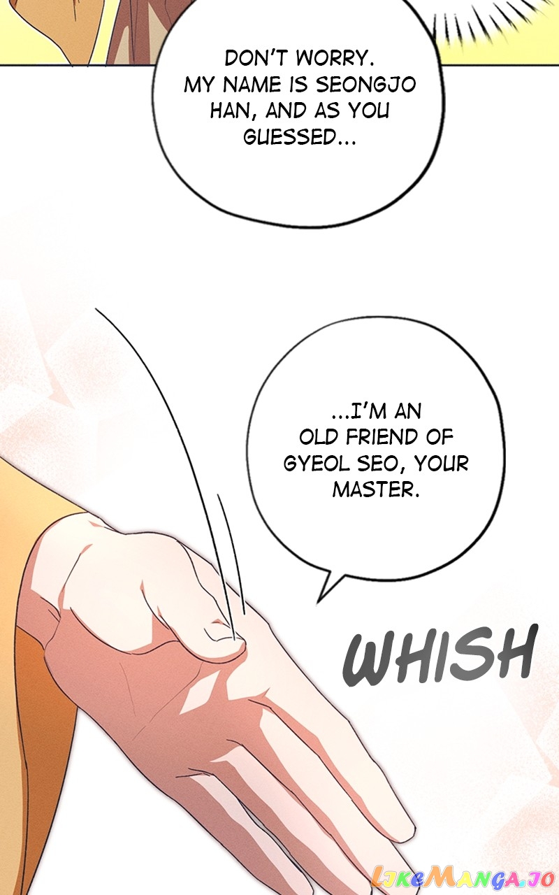 Darby, the Dizzying Flow Chapter 15 - page 22