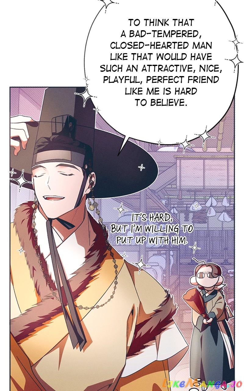 Darby, the Dizzying Flow Chapter 15 - page 25
