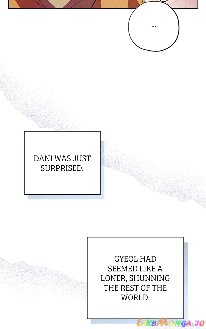 Darby, the Dizzying Flow Chapter 15 - page 26