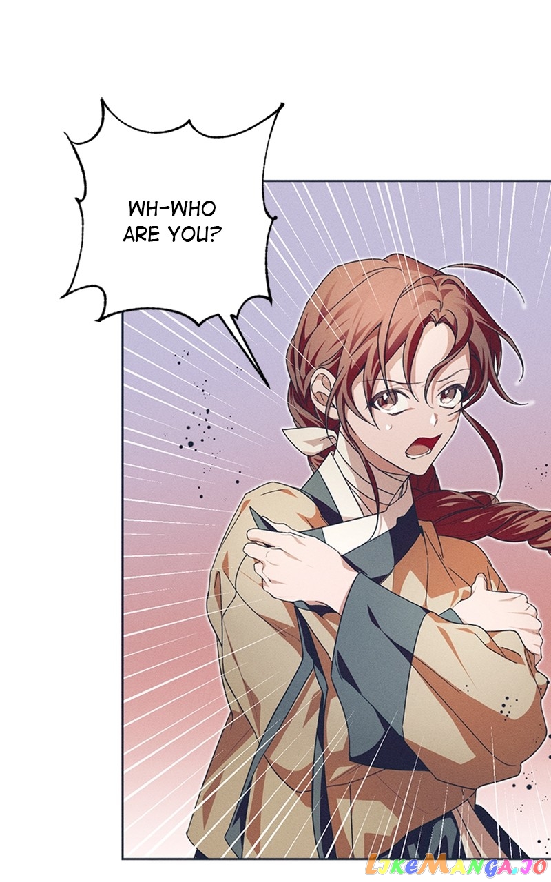 Darby, the Dizzying Flow Chapter 15 - page 4