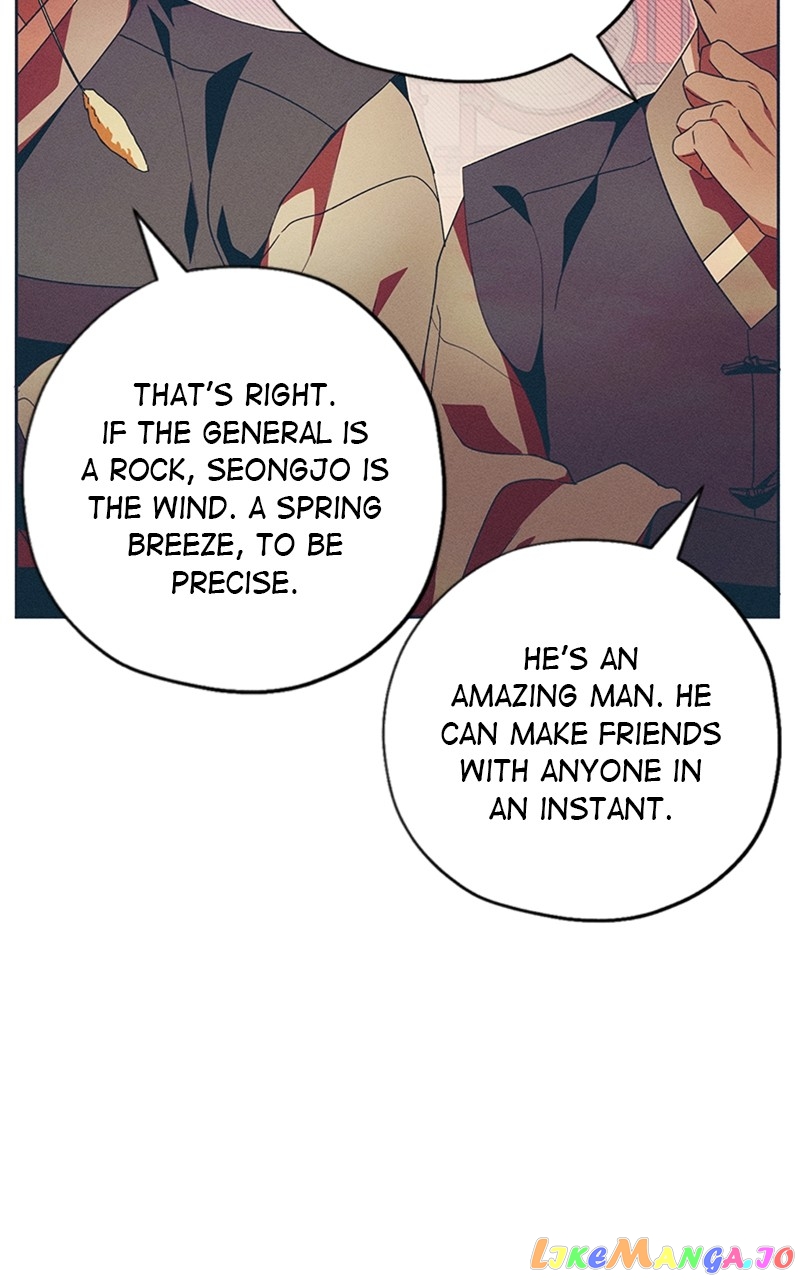 Darby, the Dizzying Flow Chapter 15 - page 33