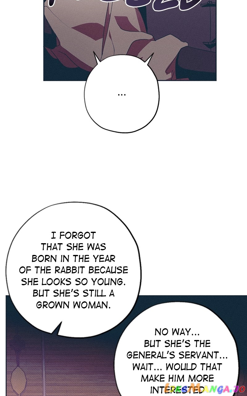 Darby, the Dizzying Flow Chapter 15 - page 35