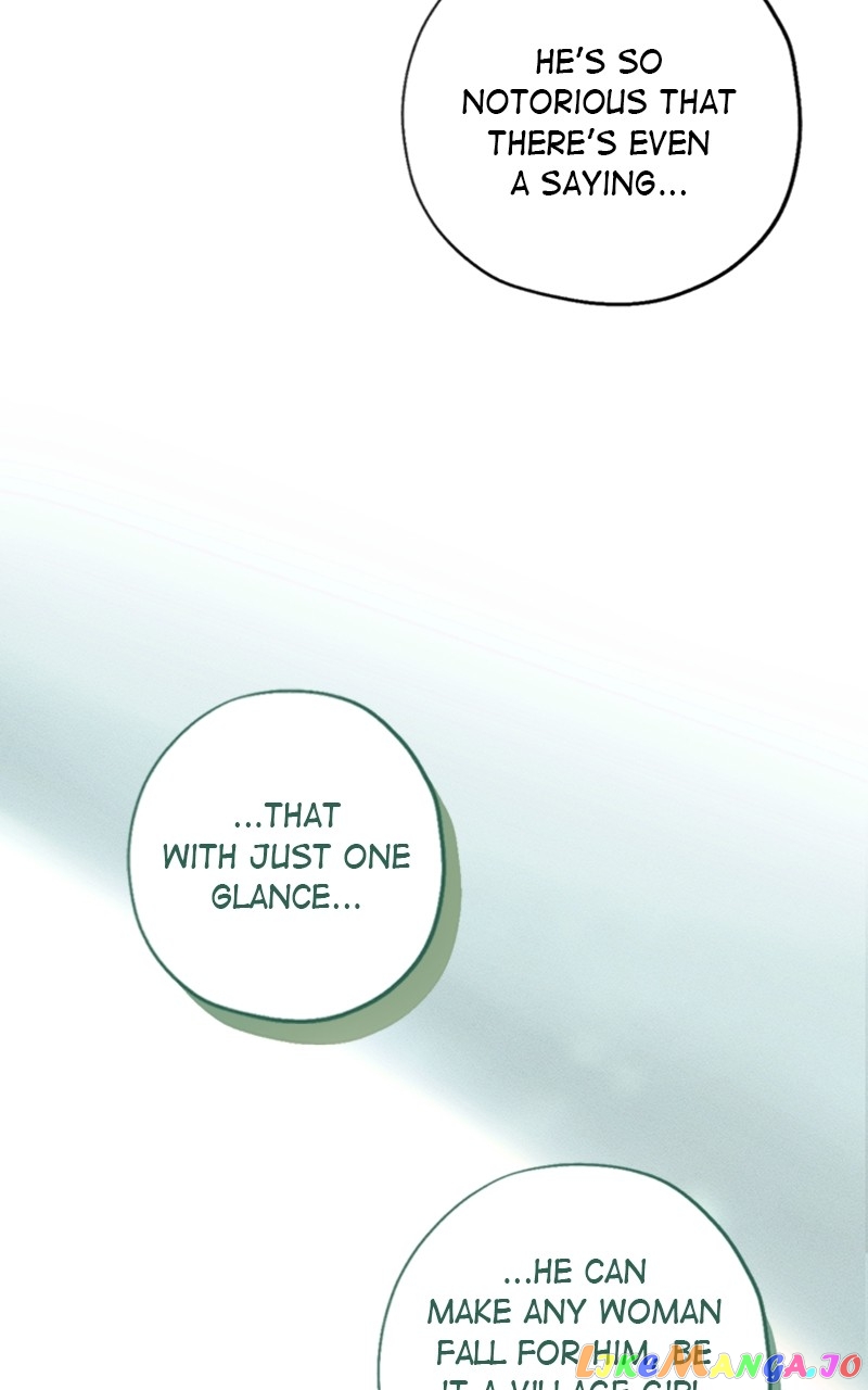Darby, the Dizzying Flow Chapter 15 - page 37
