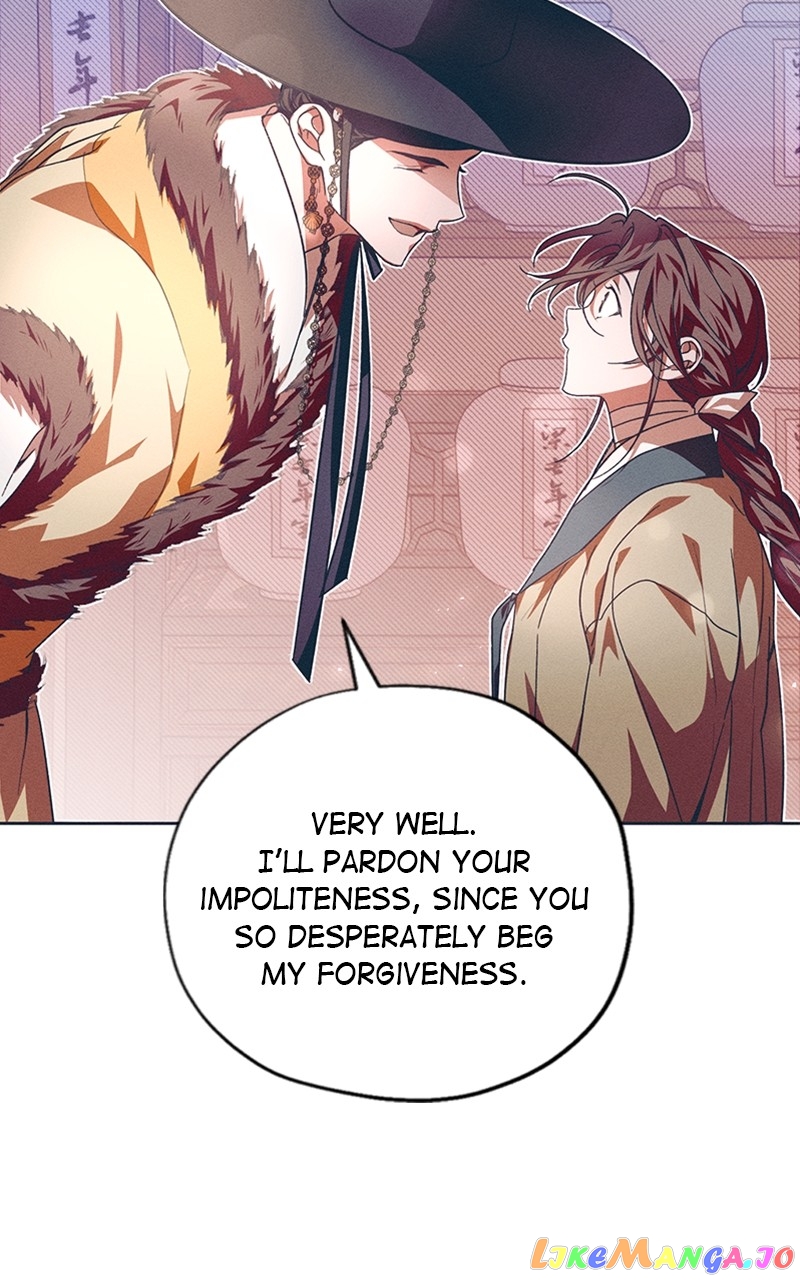 Darby, the Dizzying Flow Chapter 15 - page 49