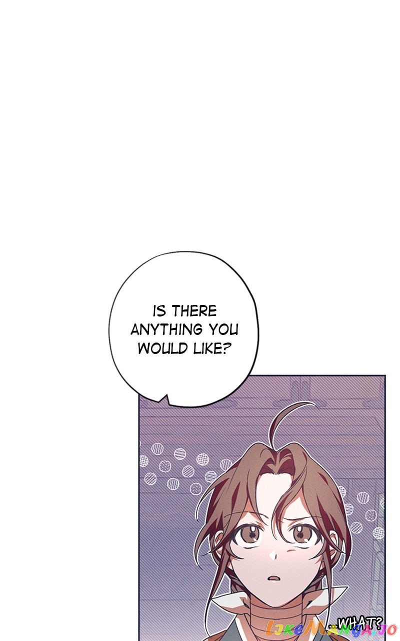 Darby, the Dizzying Flow Chapter 15 - page 50