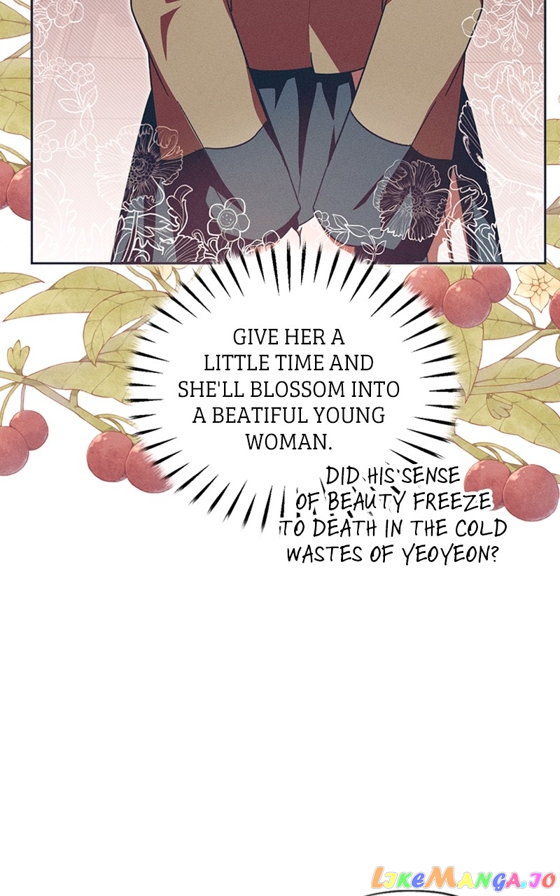 Darby, the Dizzying Flow Chapter 15 - page 54
