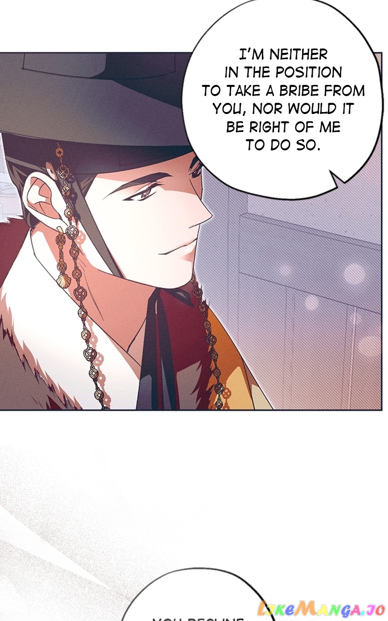 Darby, the Dizzying Flow Chapter 15 - page 55