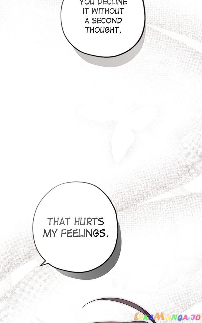 Darby, the Dizzying Flow Chapter 15 - page 56
