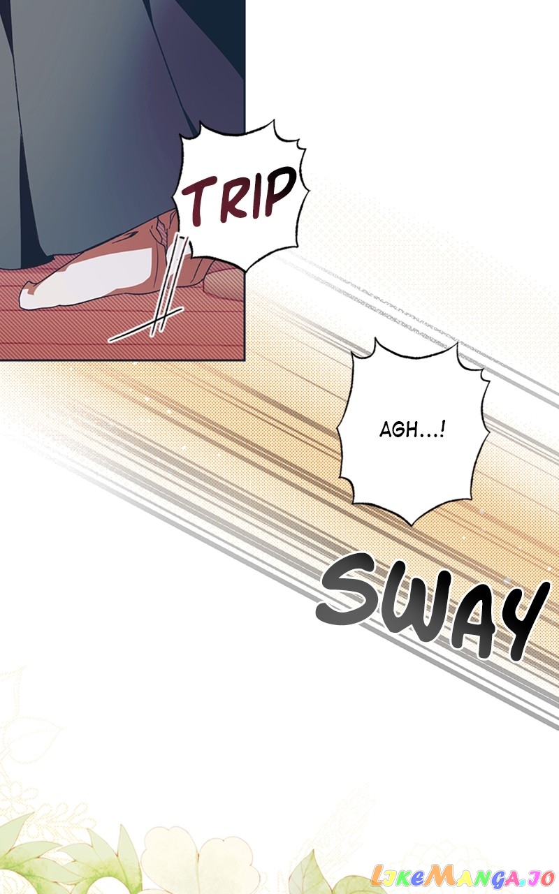 Darby, the Dizzying Flow Chapter 15 - page 60