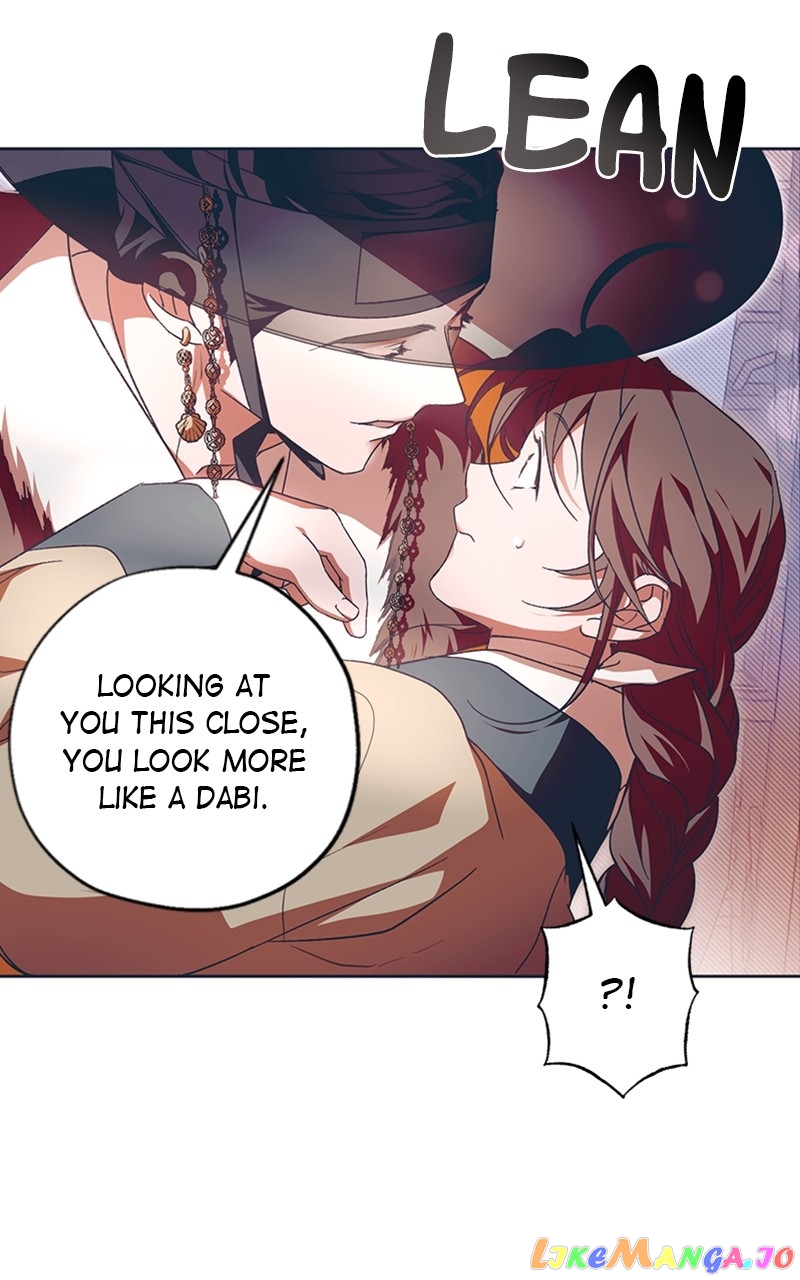 Darby, the Dizzying Flow Chapter 15 - page 63