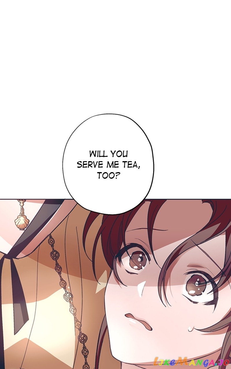 Darby, the Dizzying Flow Chapter 15 - page 64