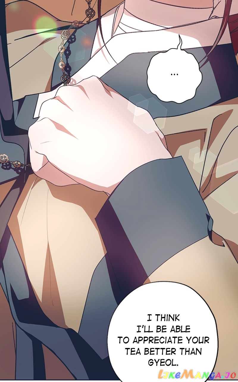 Darby, the Dizzying Flow Chapter 15 - page 65