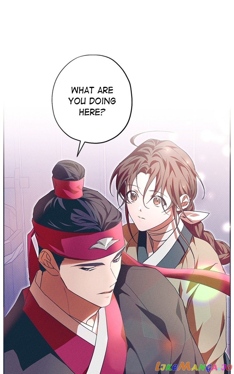 Darby, the Dizzying Flow Chapter 15 - page 70