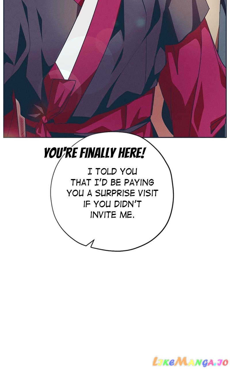 Darby, the Dizzying Flow Chapter 15 - page 71