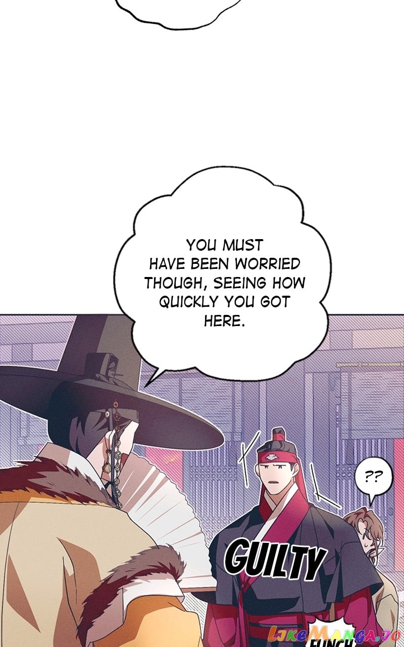 Darby, the Dizzying Flow Chapter 15 - page 73