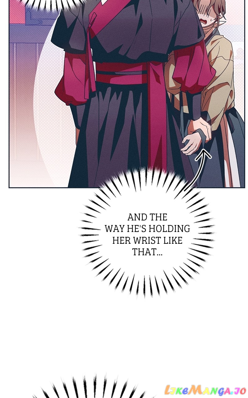 Darby, the Dizzying Flow Chapter 15 - page 75