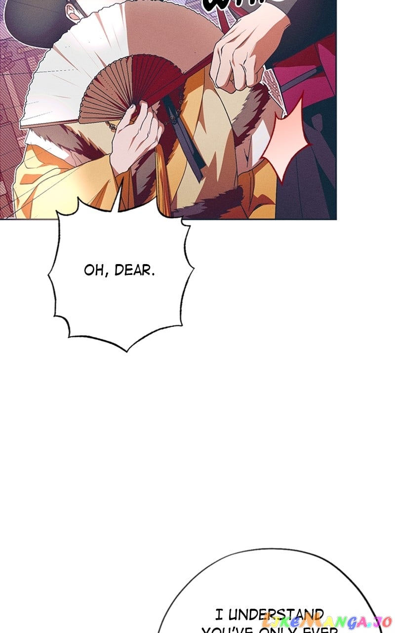 Darby, the Dizzying Flow Chapter 15 - page 78