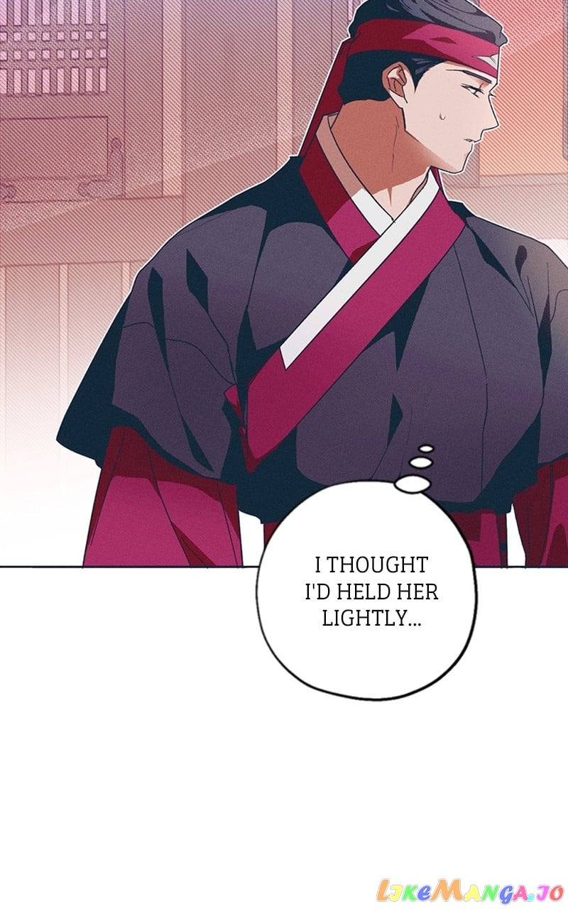 Darby, the Dizzying Flow Chapter 15 - page 80