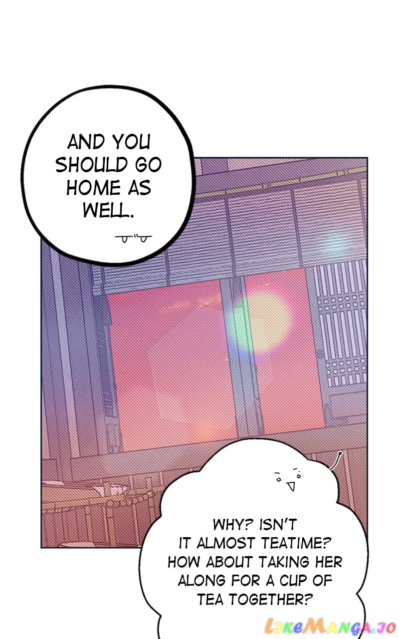 Darby, the Dizzying Flow Chapter 15 - page 81