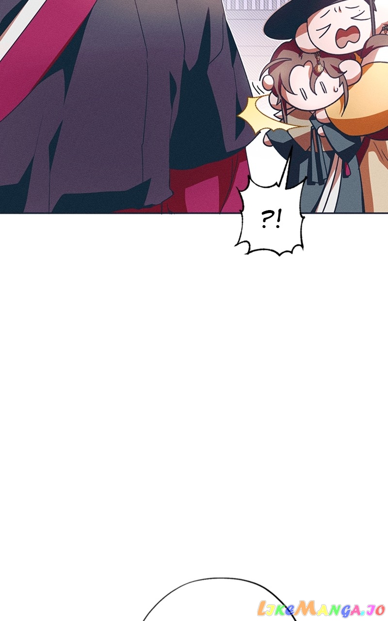 Darby, the Dizzying Flow Chapter 15 - page 83