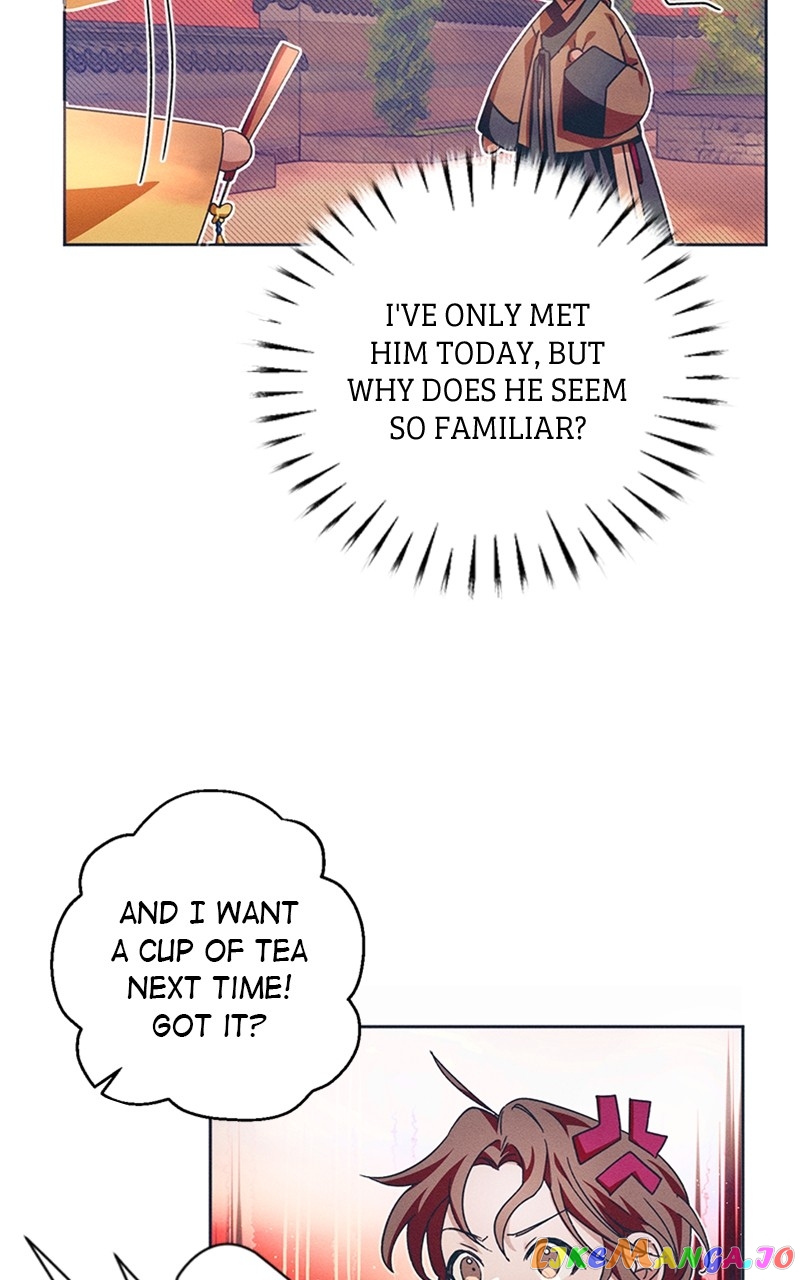 Darby, the Dizzying Flow Chapter 15 - page 92