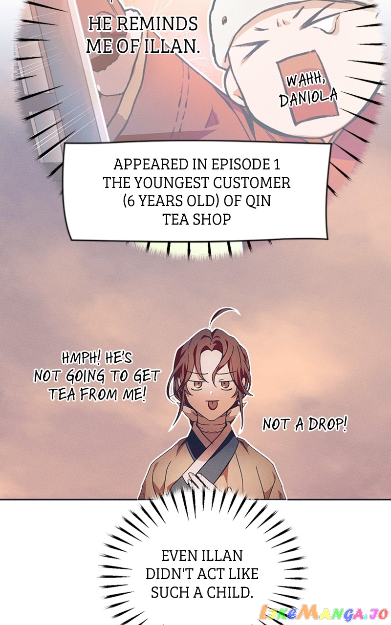 Darby, the Dizzying Flow Chapter 15 - page 94
