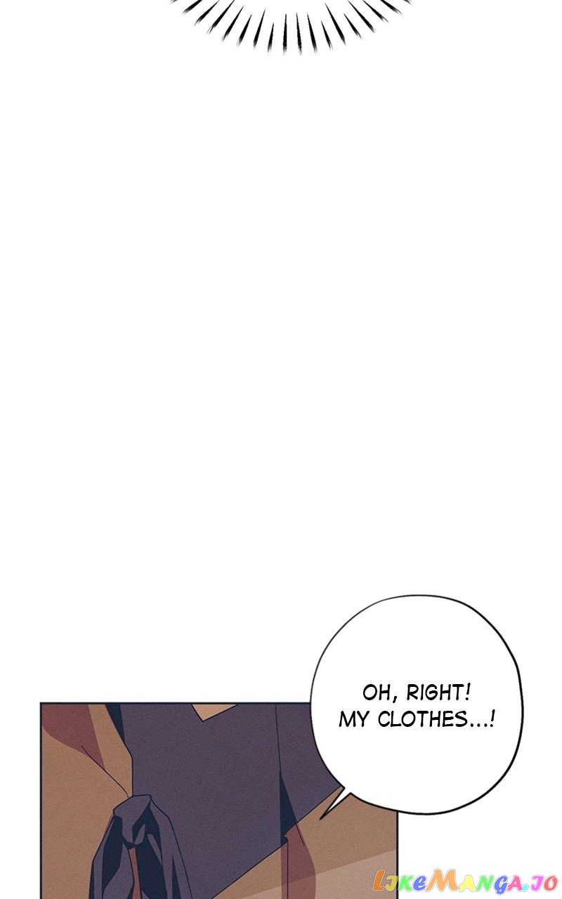 Darby, the Dizzying Flow Chapter 15 - page 95
