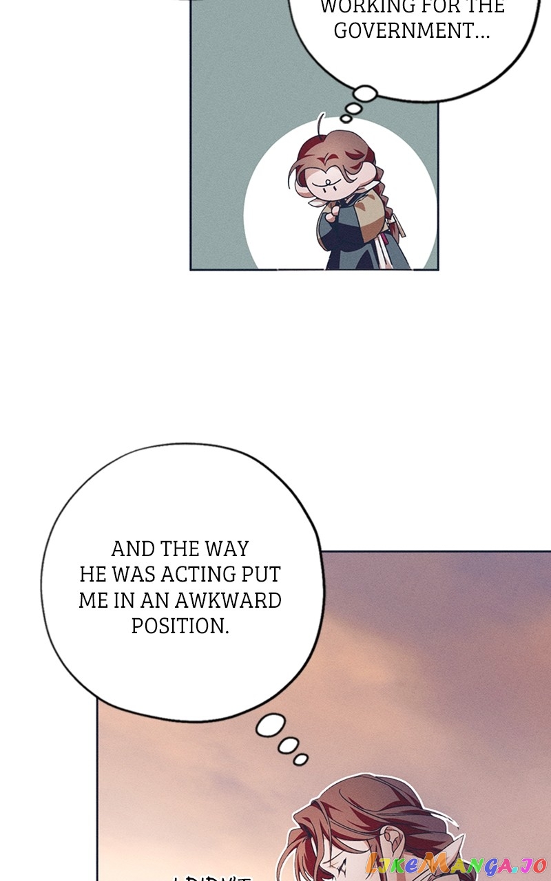 Darby, the Dizzying Flow Chapter 15 - page 97