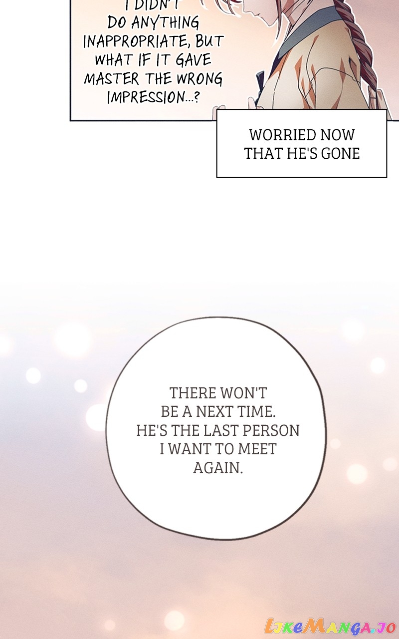 Darby, the Dizzying Flow Chapter 15 - page 98