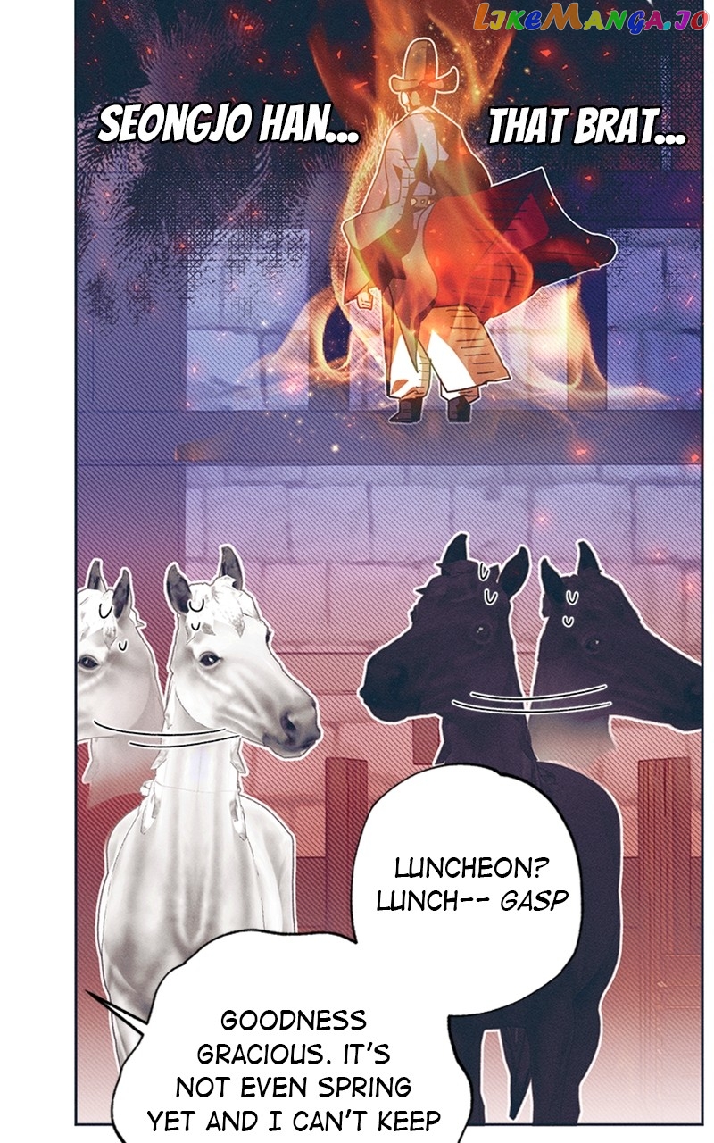 Darby, the Dizzying Flow Chapter 16 - page 6