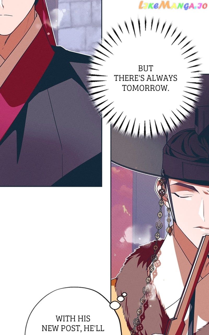 Darby, the Dizzying Flow Chapter 16 - page 24