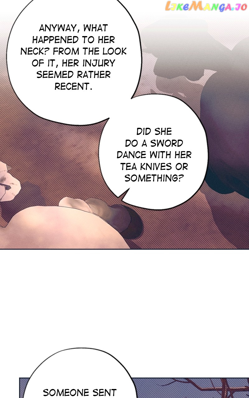 Darby, the Dizzying Flow Chapter 16 - page 30