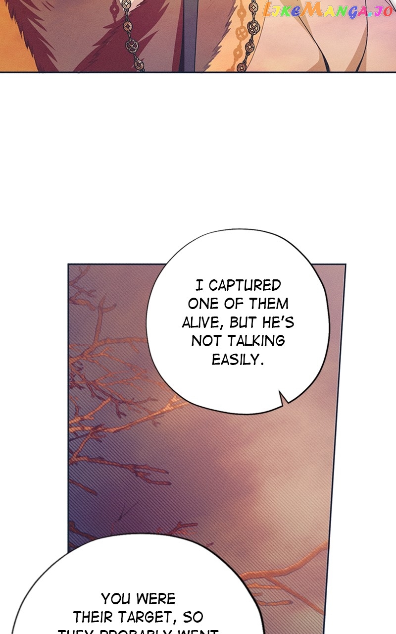 Darby, the Dizzying Flow Chapter 16 - page 33