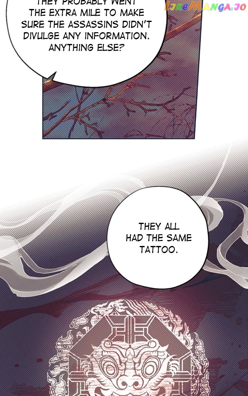 Darby, the Dizzying Flow Chapter 16 - page 34