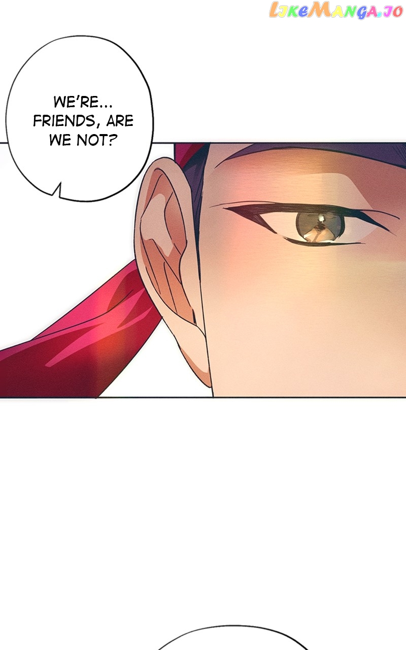 Darby, the Dizzying Flow Chapter 16 - page 42
