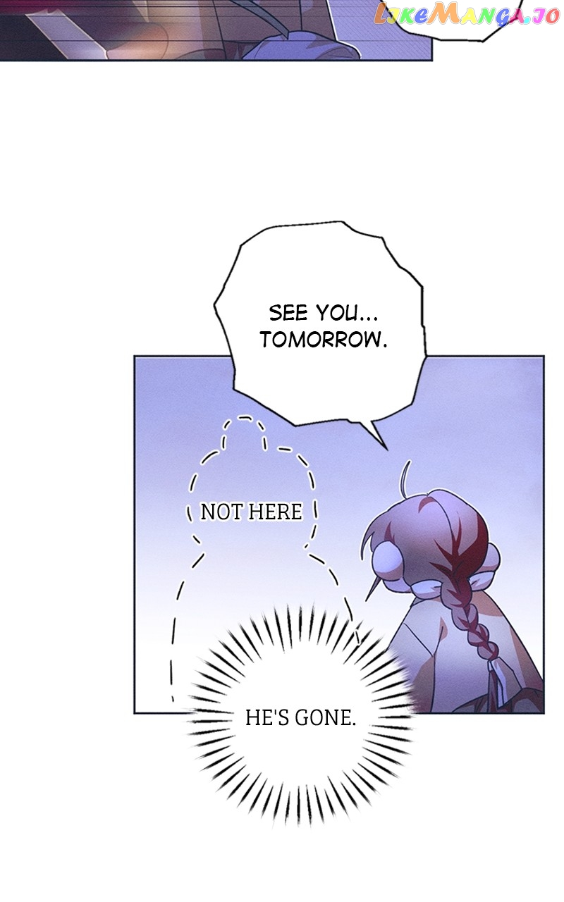 Darby, the Dizzying Flow Chapter 16 - page 62