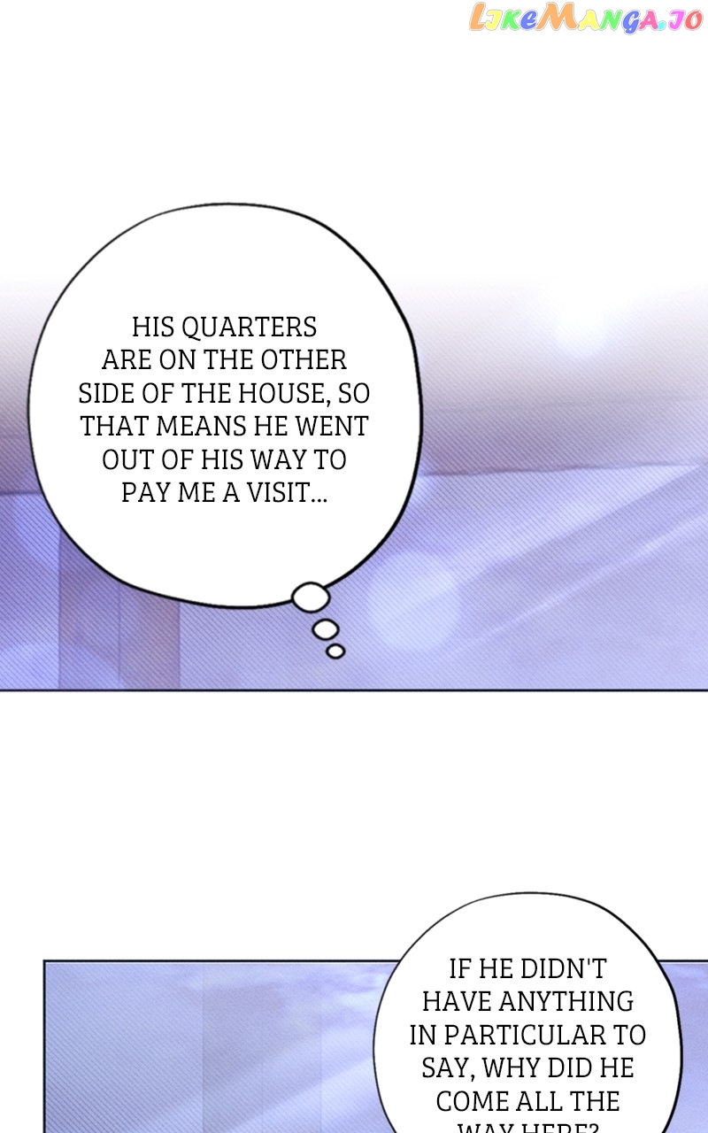 Darby, the Dizzying Flow Chapter 16 - page 63