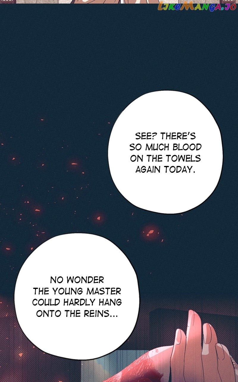 Darby, the Dizzying Flow Chapter 16 - page 80