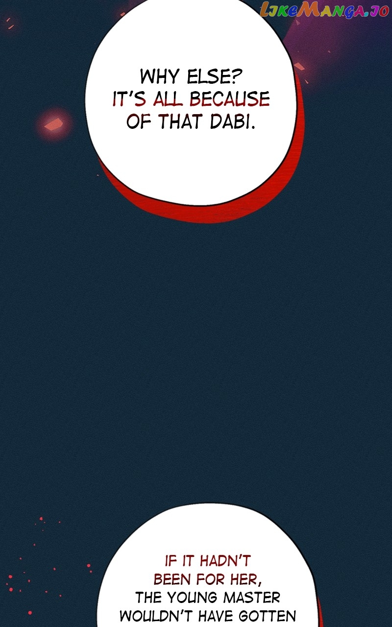 Darby, the Dizzying Flow Chapter 16 - page 82