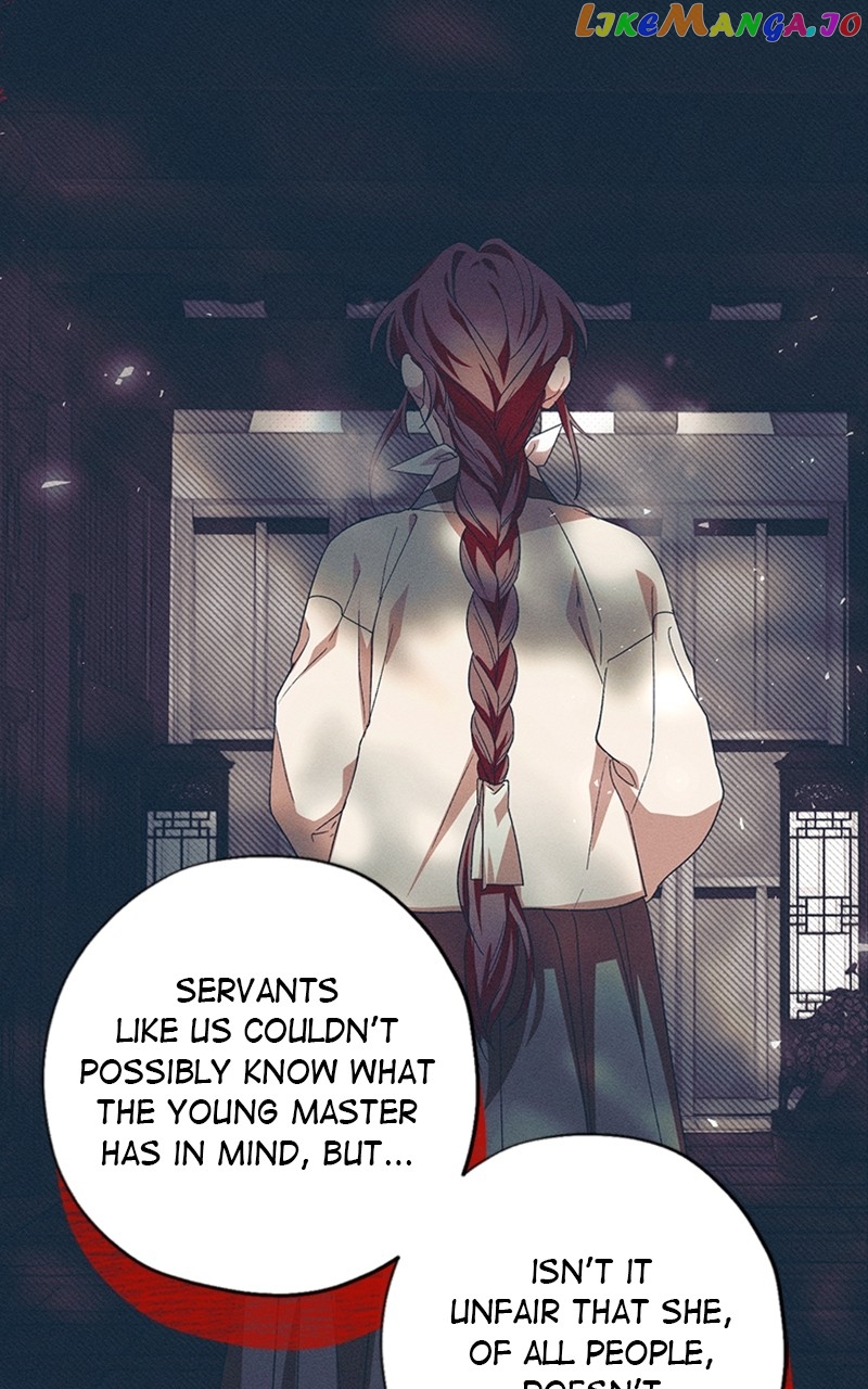 Darby, the Dizzying Flow Chapter 17 - page 4
