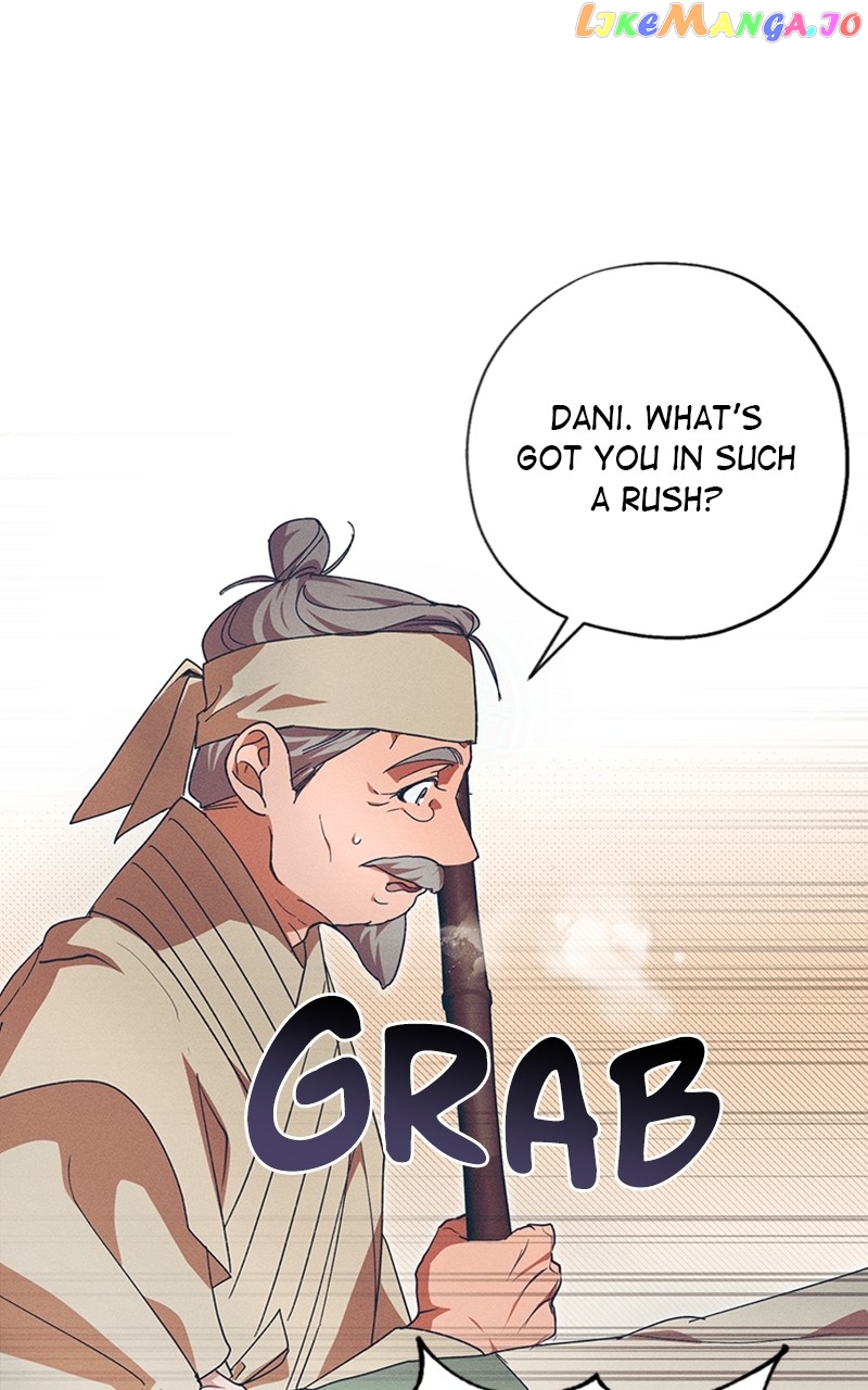 Darby, the Dizzying Flow Chapter 17 - page 13