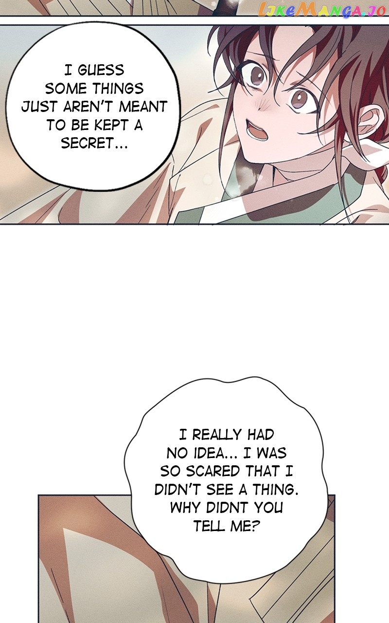 Darby, the Dizzying Flow Chapter 17 - page 16