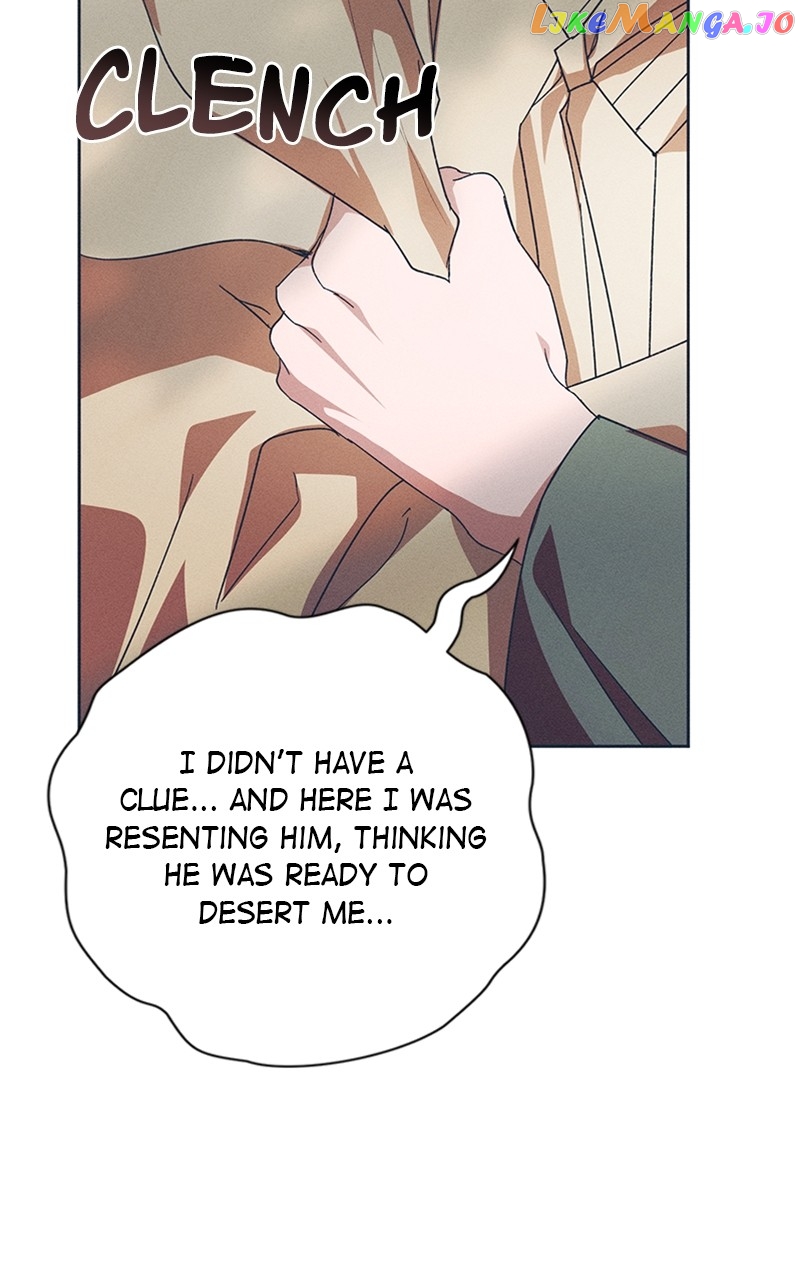 Darby, the Dizzying Flow Chapter 17 - page 17