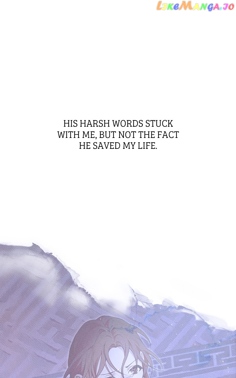 Darby, the Dizzying Flow Chapter 17 - page 18