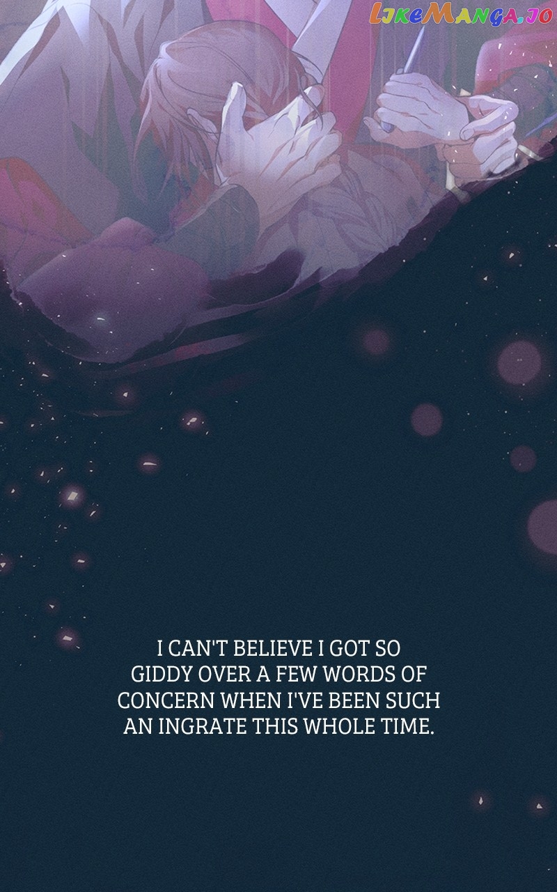 Darby, the Dizzying Flow Chapter 17 - page 22