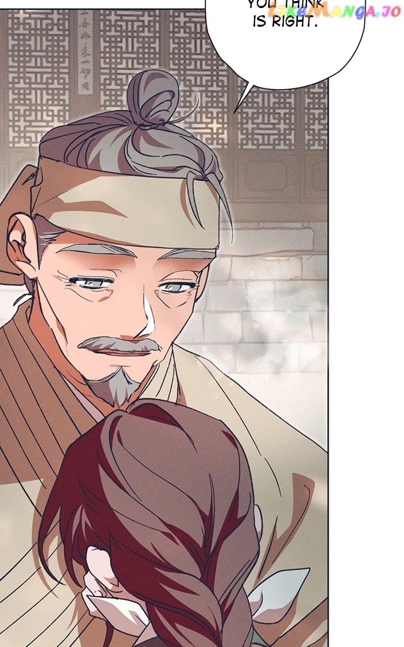 Darby, the Dizzying Flow Chapter 17 - page 30