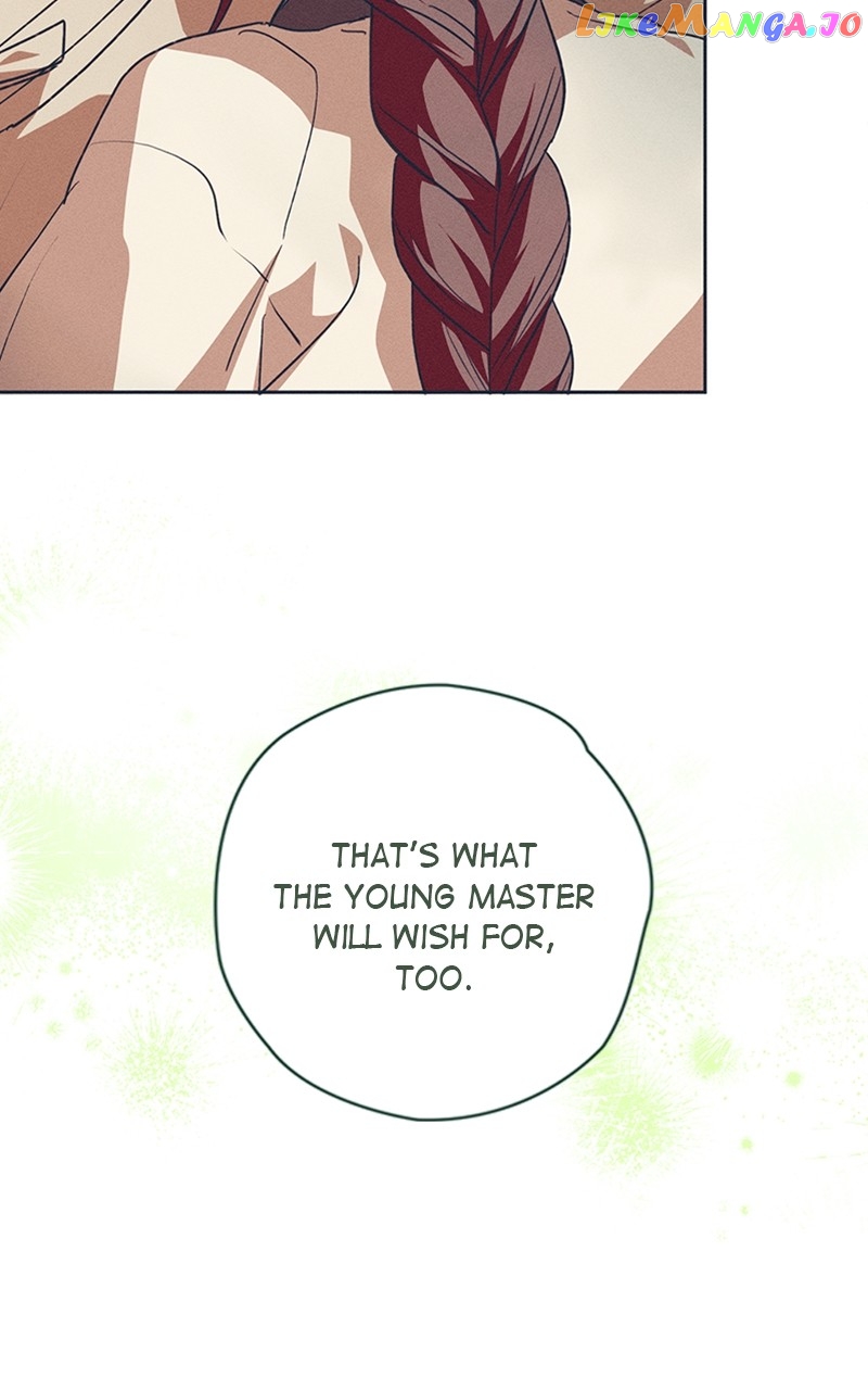 Darby, the Dizzying Flow Chapter 17 - page 31