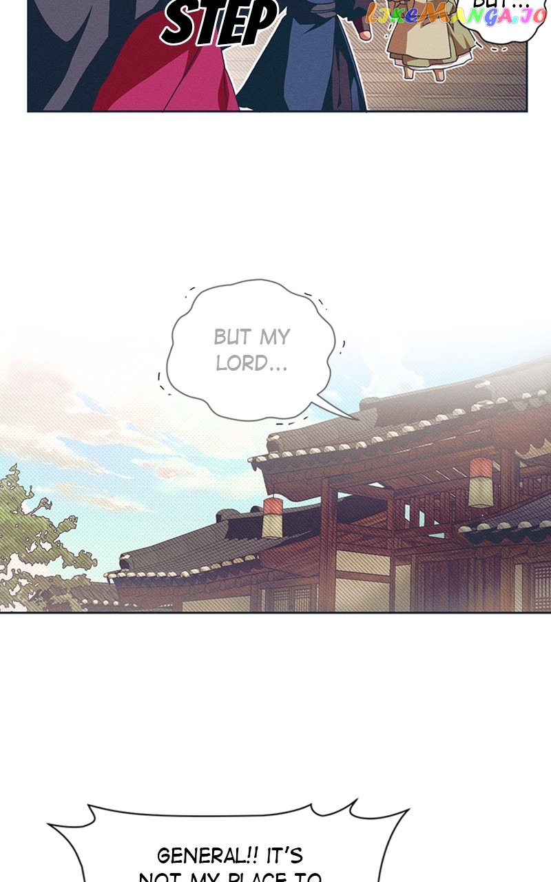 Darby, the Dizzying Flow Chapter 17 - page 40
