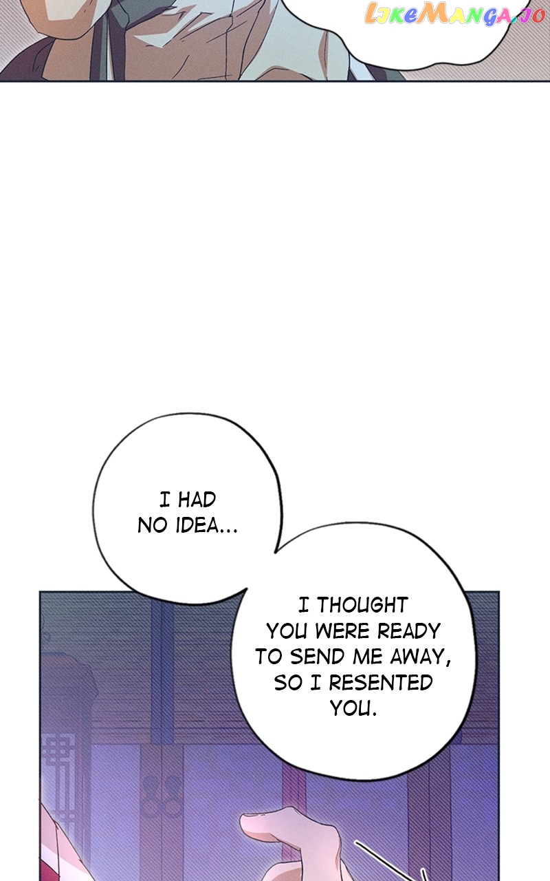 Darby, the Dizzying Flow Chapter 17 - page 52
